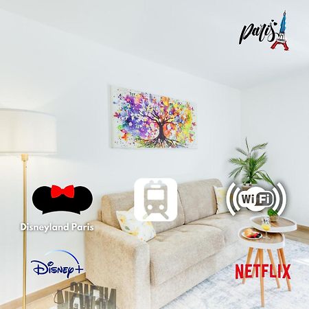 Disneyland Shopping Centre Vallee Paris Serris Dış mekan fotoğraf